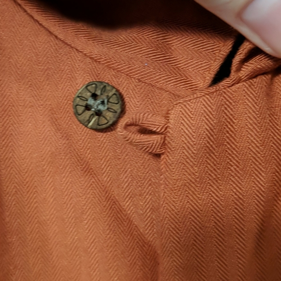 Eagle Dry Goods, Men's Button Up Shirt - Picture 3 of 15